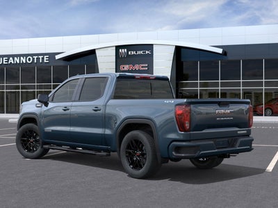 2026 GMC Sierra 1500 Base