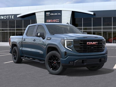 2026 GMC Sierra 1500 Base