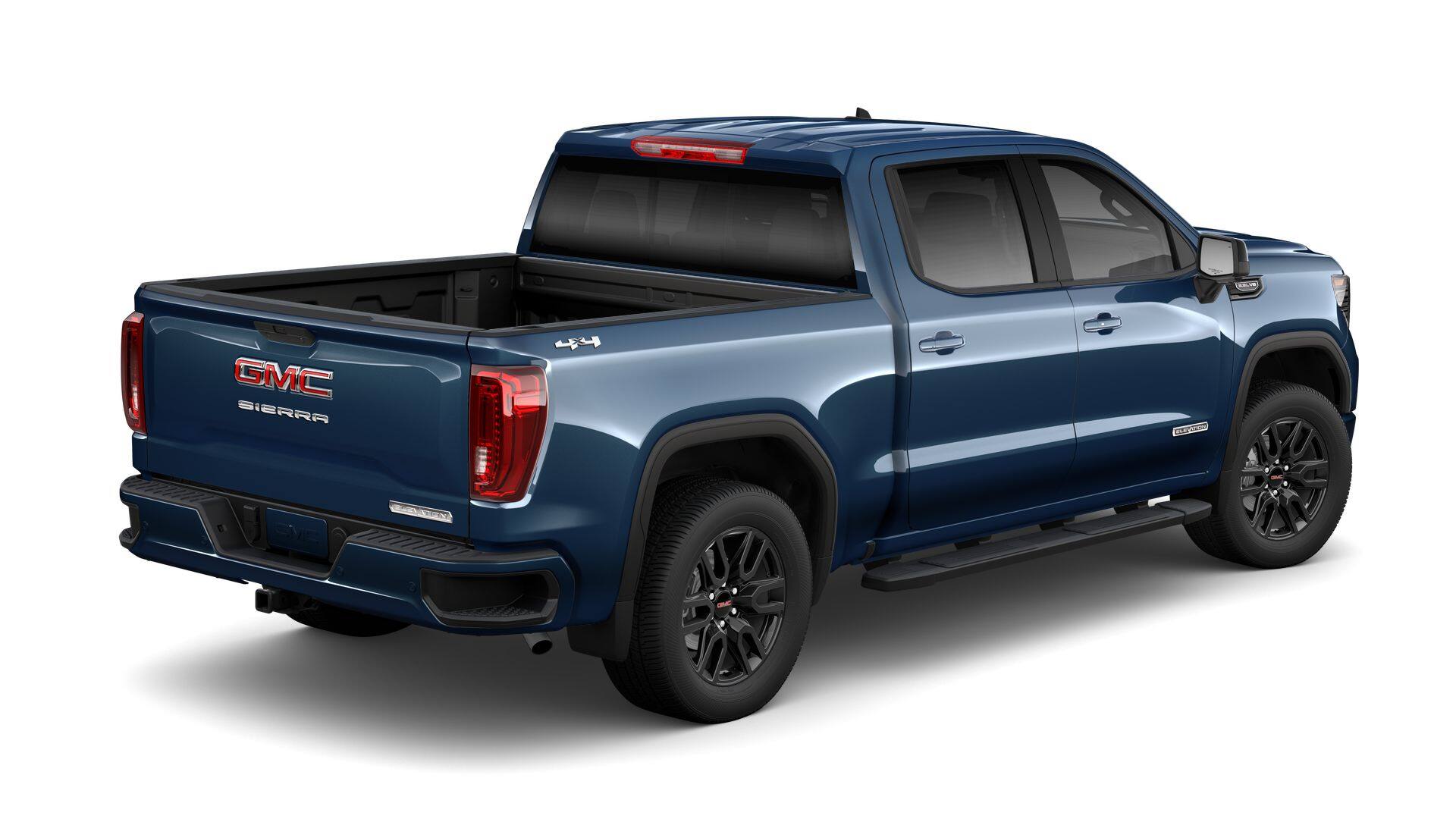 2026 GMC Sierra 1500 Base