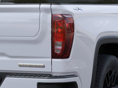 2026 GMC Sierra 1500 Crew Cab Short Box 4-Wheel Drive Elevation 3SB