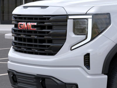 2026 GMC Sierra 1500 Crew Cab Short Box 4-Wheel Drive Elevation 3SB