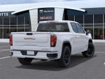 2026 GMC Sierra 1500 Crew Cab Short Box 4-Wheel Drive Elevation 3SB