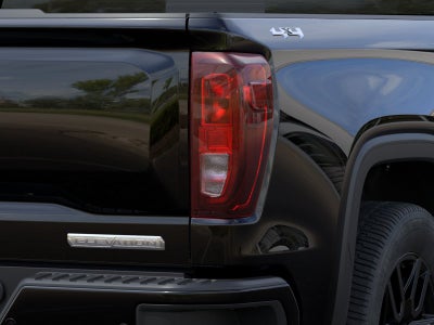 2026 GMC Sierra 1500 Crew Cab Short Box 4-Wheel Drive Elevation 3SB