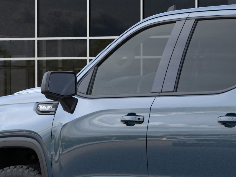 2026 GMC Sierra 1500 Base