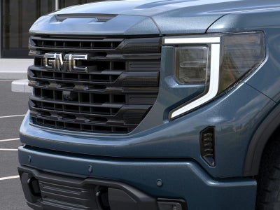 2026 GMC Sierra 1500 Base
