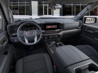 2026 GMC Sierra 1500 Base