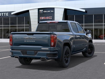 2026 GMC Sierra 1500 Base