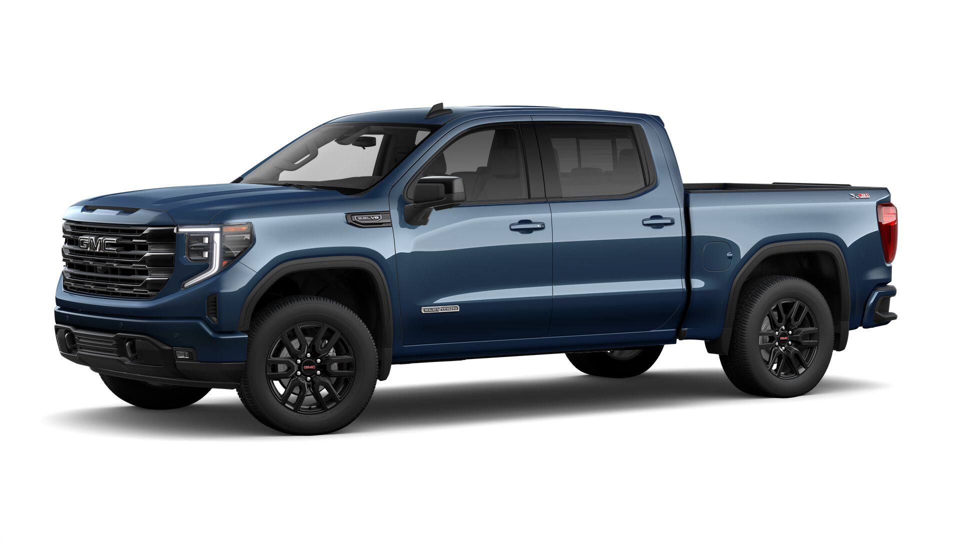2026 GMC Sierra 1500 Base