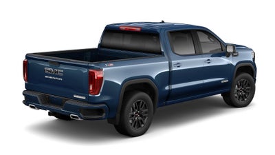 2026 GMC Sierra 1500 Base
