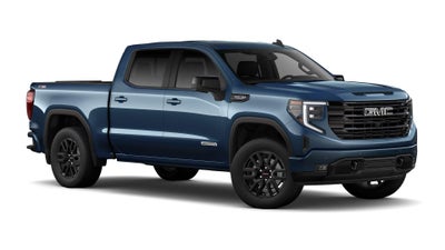 2026 GMC Sierra 1500 Base