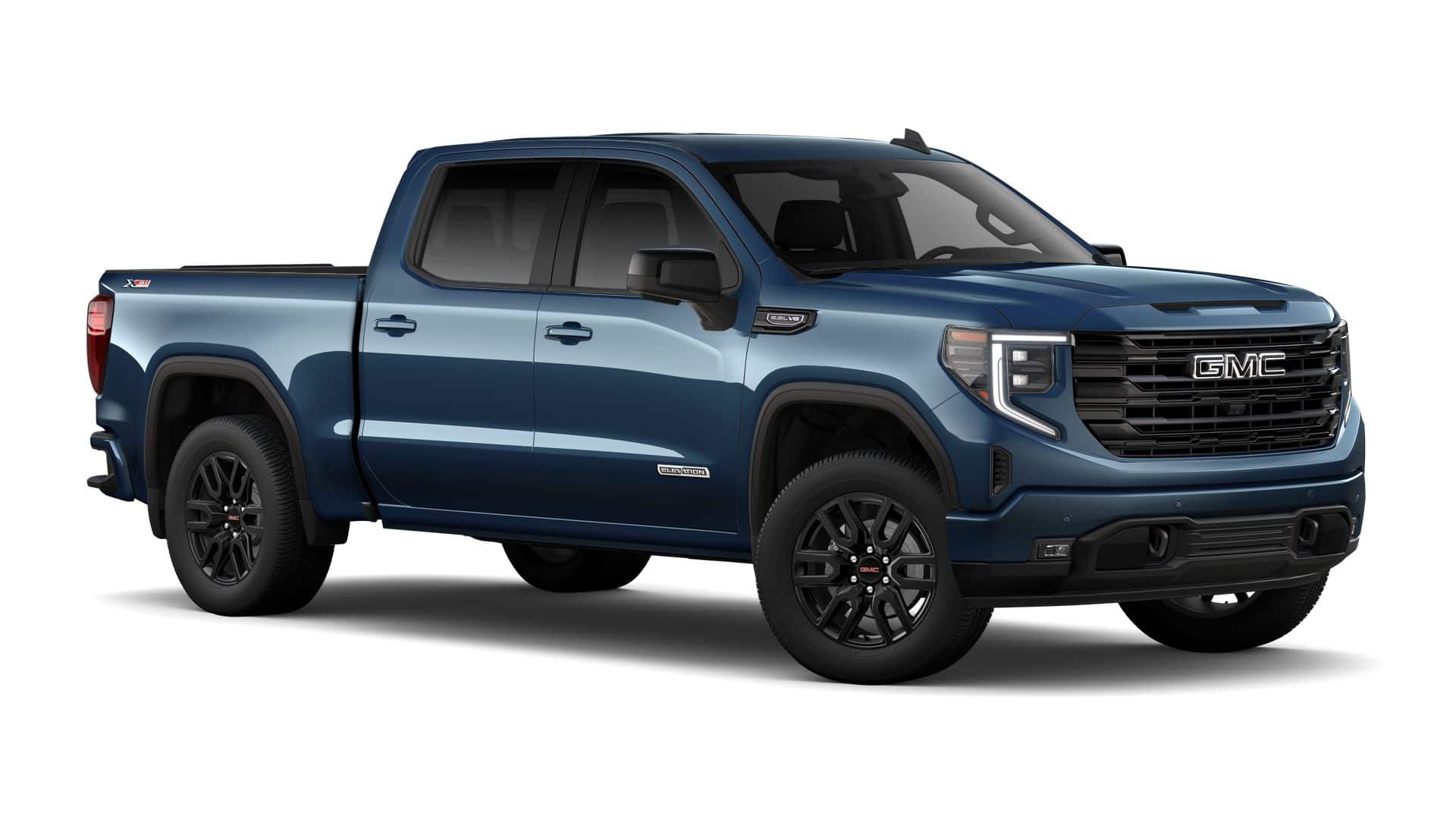 2026 GMC Sierra 1500 Base