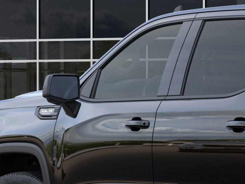 2026 GMC Sierra 1500 Base