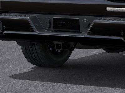 2026 GMC Sierra 1500 Base