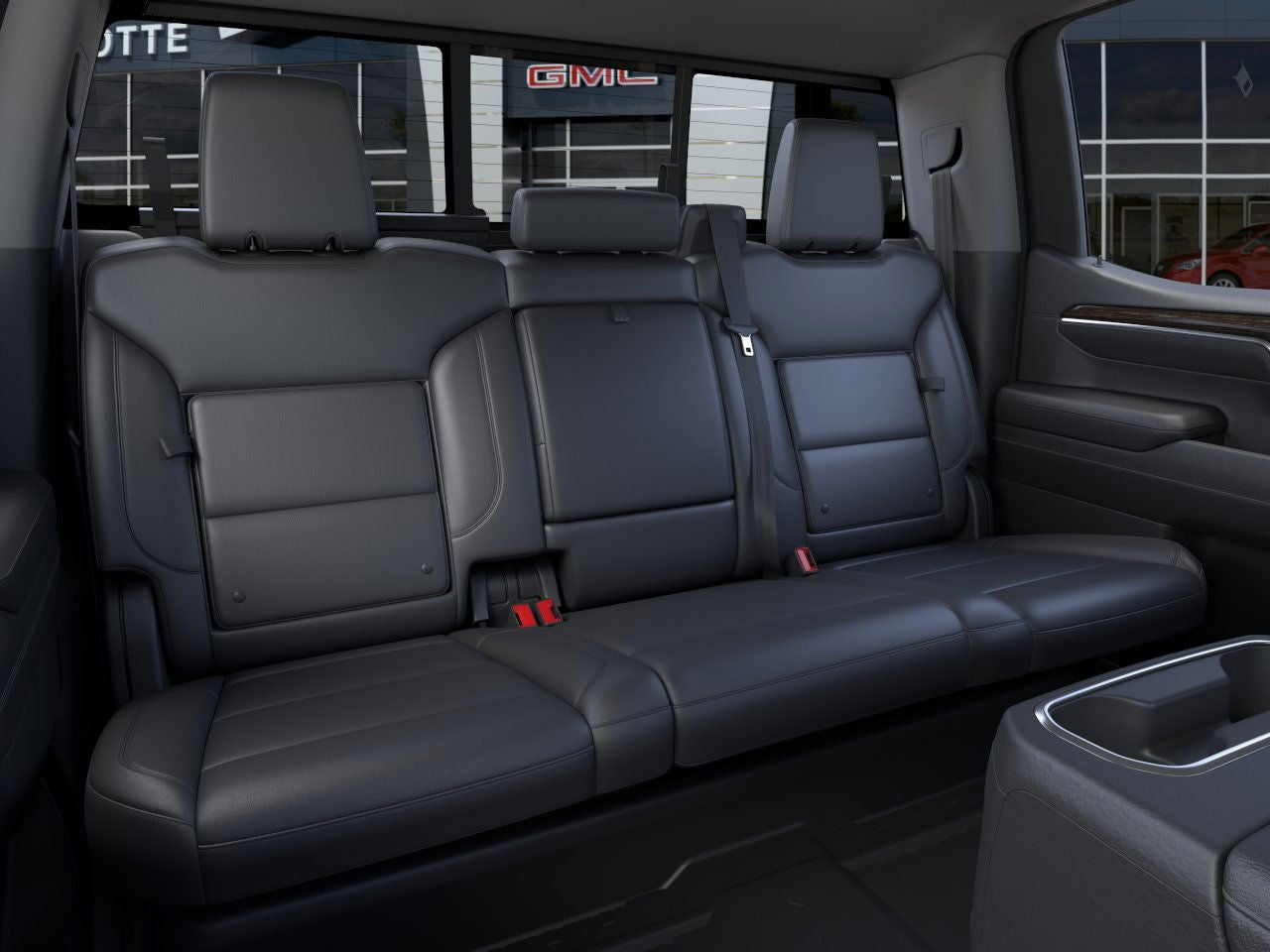 2026 GMC Sierra 1500 Base