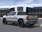 2026 GMC Sierra 1500 Crew Cab Short Box 4-Wheel Drive Elevation 3SB