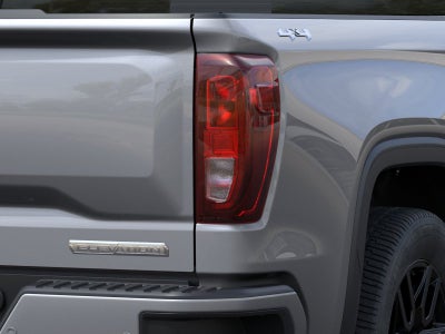 2026 GMC Sierra 1500 Crew Cab Short Box 4-Wheel Drive Elevation 3SB
