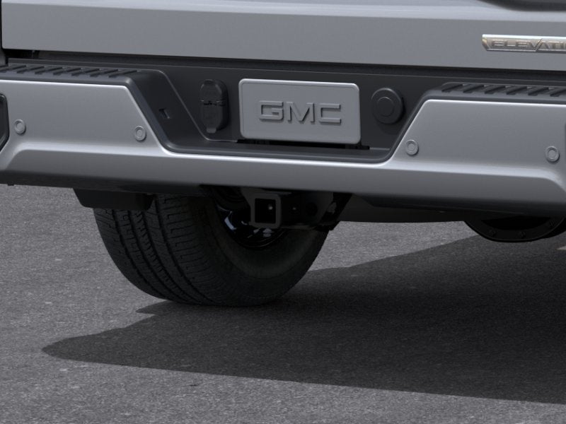2026 GMC Sierra 1500 Crew Cab Short Box 4-Wheel Drive Elevation 3SB