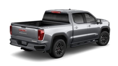 2026 GMC Sierra 1500 Crew Cab Short Box 4-Wheel Drive Elevation 3SB