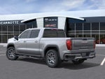 2026 GMC Sierra 1500 Base