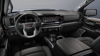 2026 GMC Sierra 1500 Base