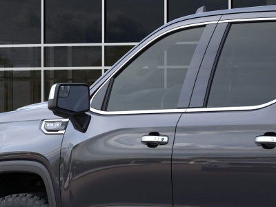 2026 GMC Sierra 1500 Crew Cab Short Box 4-Wheel Drive SLT