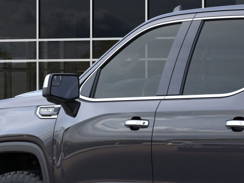 2026 GMC Sierra 1500 Crew Cab Short Box 4-Wheel Drive SLT