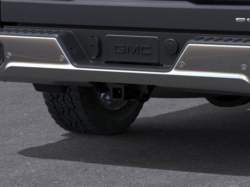 2026 GMC Sierra 1500 Crew Cab Short Box 4-Wheel Drive SLT