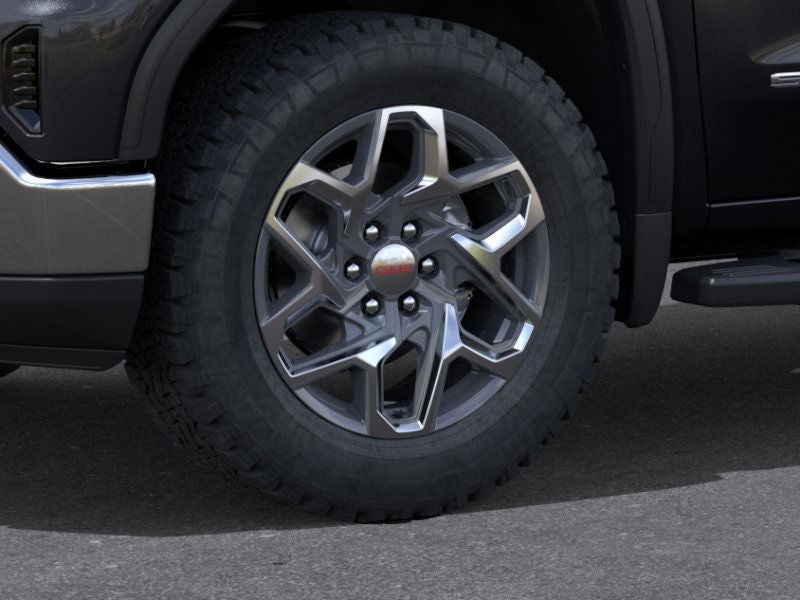 2026 GMC Sierra 1500 Crew Cab Short Box 4-Wheel Drive SLT