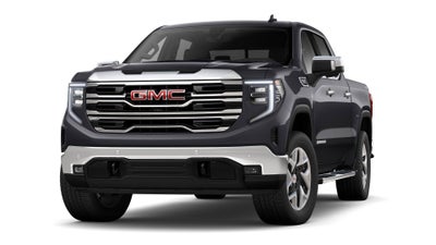 2026 GMC Sierra 1500 Base