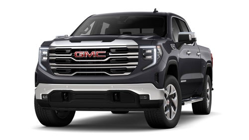 2026 GMC Sierra 1500 Base