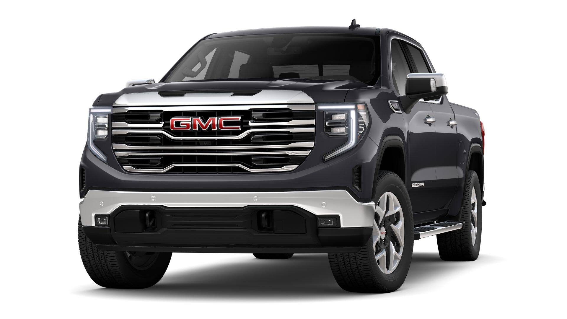 2026 GMC Sierra 1500 Base