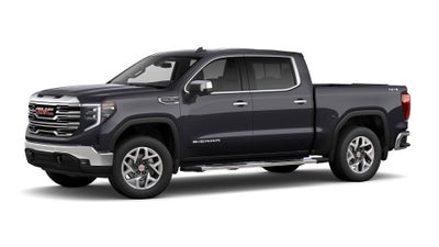 2026 GMC Sierra 1500 Base