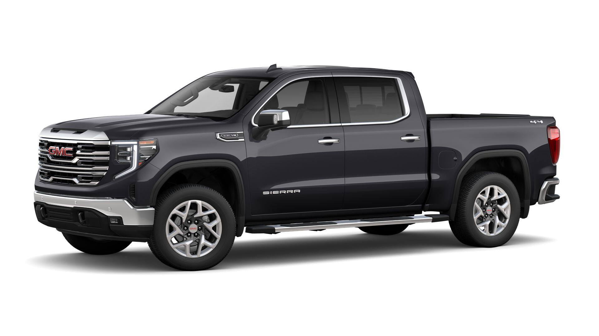 2026 GMC Sierra 1500 Base