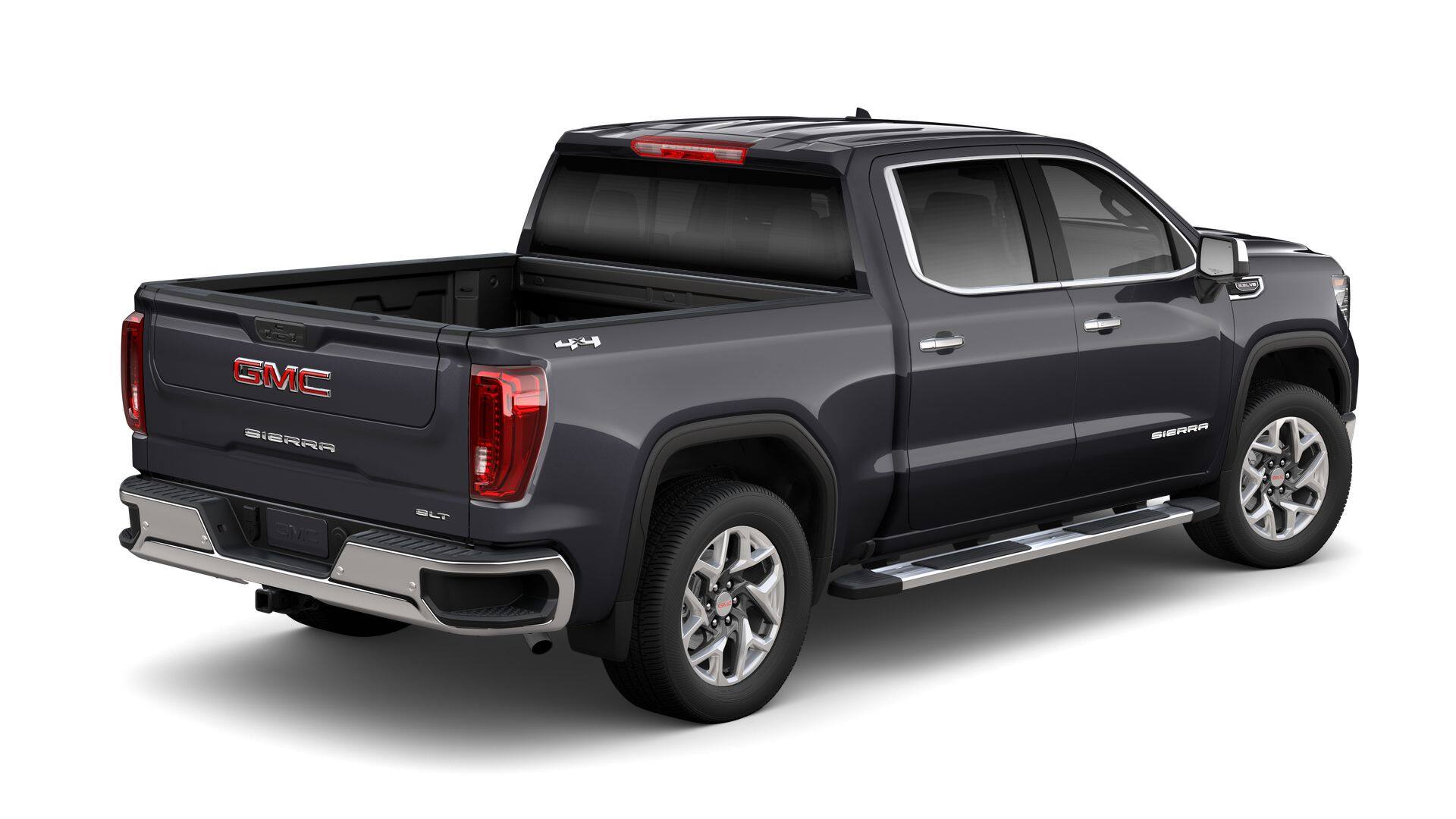 2026 GMC Sierra 1500 Base