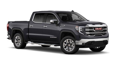 2026 GMC Sierra 1500 Base