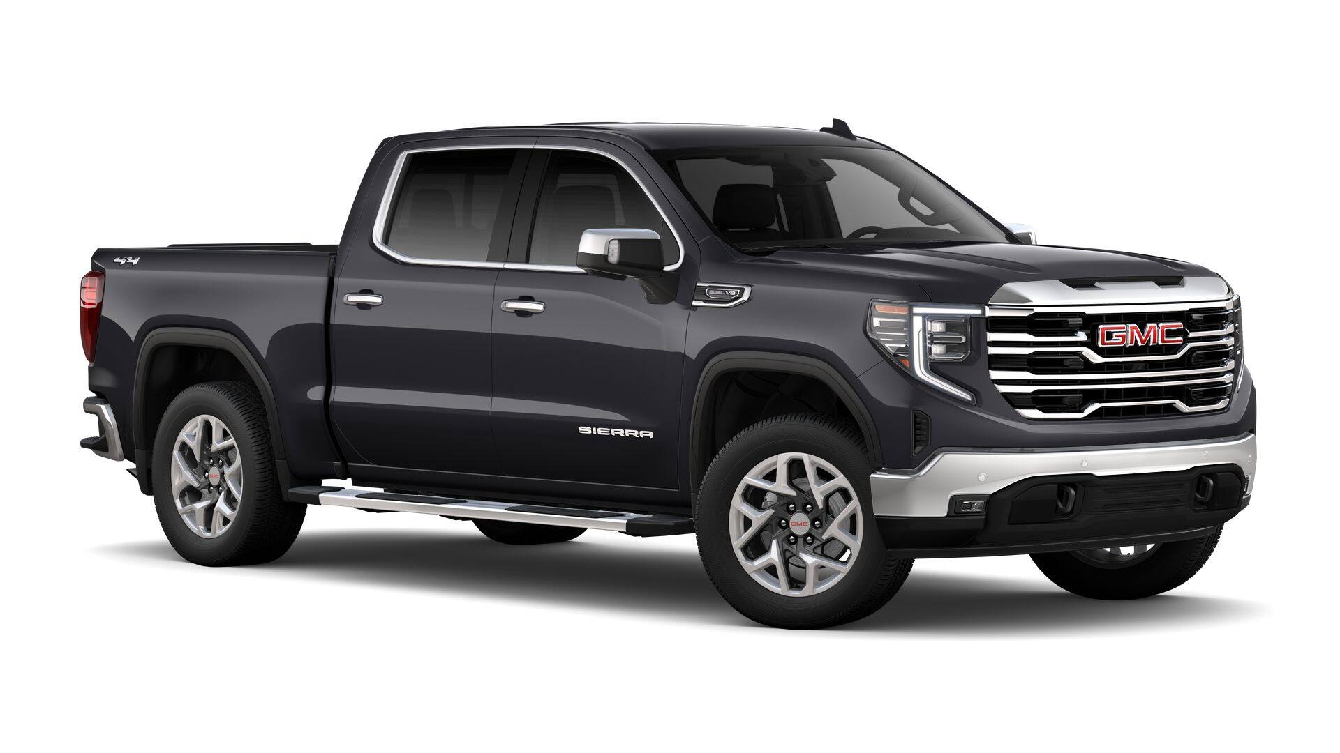 2026 GMC Sierra 1500 Base
