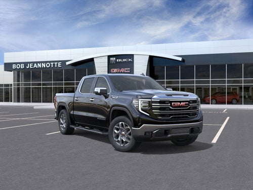 2026 GMC Sierra 1500 Base
