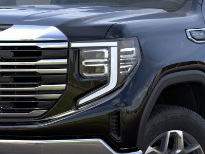 2026 GMC Sierra 1500 Base