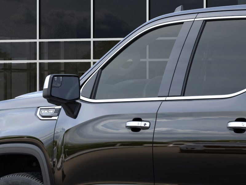 2026 GMC Sierra 1500 Base