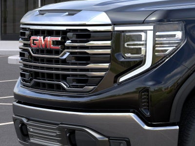 2026 GMC Sierra 1500 Base