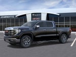 2026 GMC Sierra 1500 Base