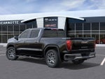 2026 GMC Sierra 1500 Base