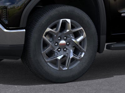 2026 GMC Sierra 1500 Base