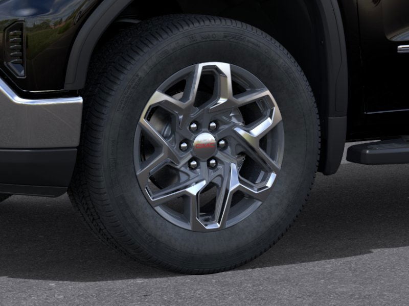 2026 GMC Sierra 1500 Base