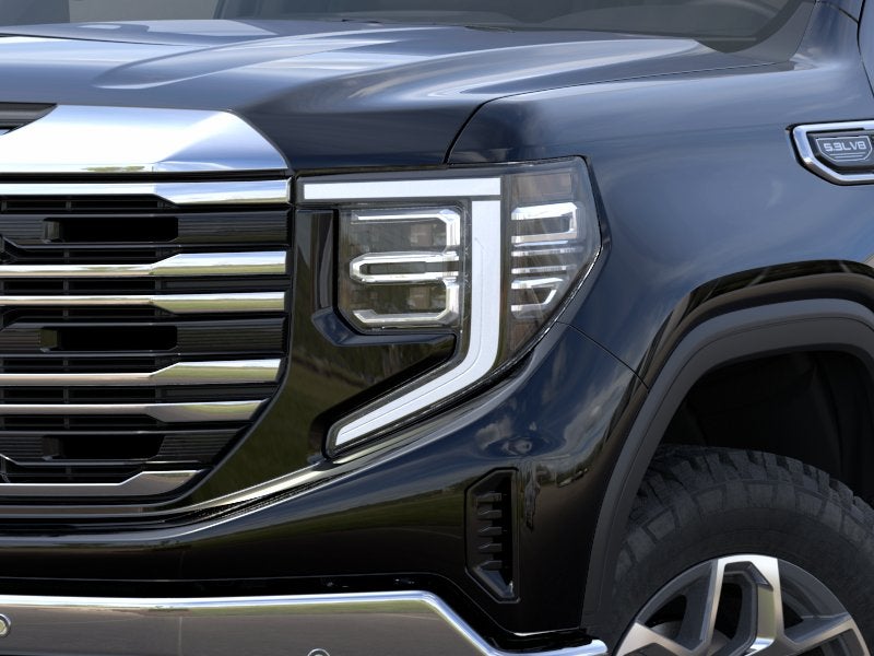 2026 GMC Sierra 1500 Crew Cab Short Box 4-Wheel Drive SLT