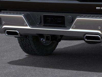 2026 GMC Sierra 1500 Crew Cab Short Box 4-Wheel Drive SLT