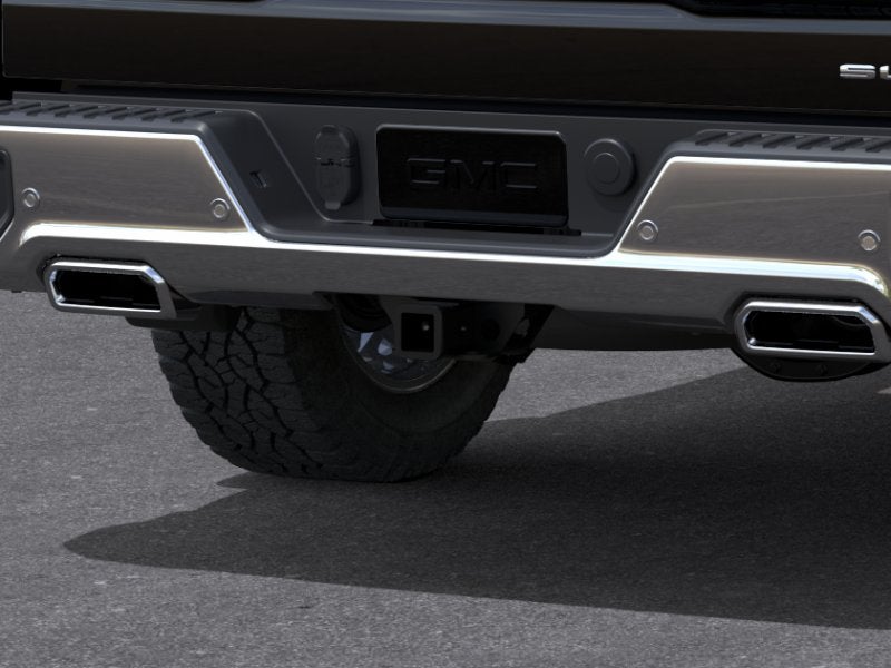 2026 GMC Sierra 1500 Crew Cab Short Box 4-Wheel Drive SLT