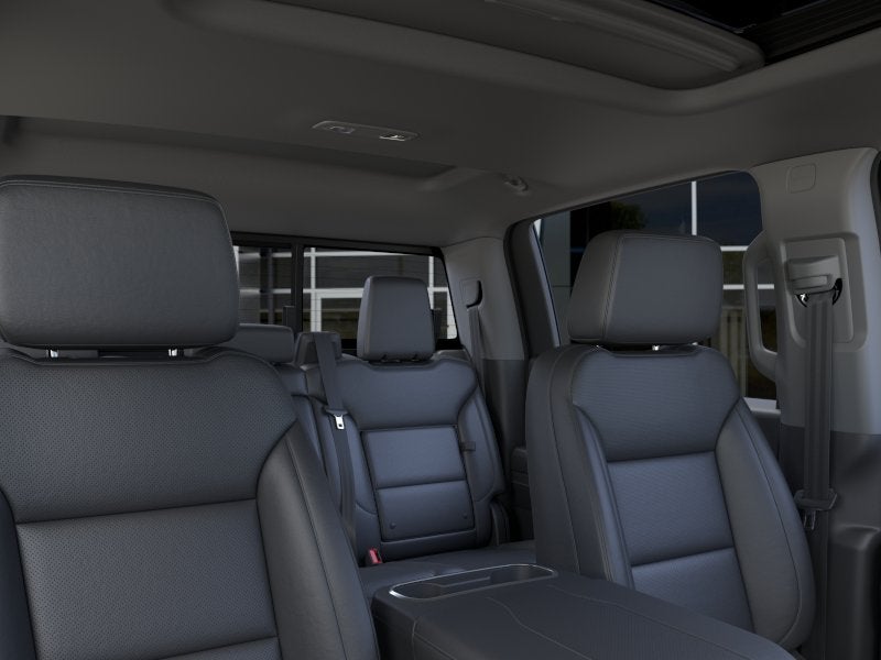 2026 GMC Sierra 1500 Crew Cab Short Box 4-Wheel Drive SLT