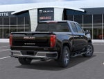 2026 GMC Sierra 1500 Crew Cab Short Box 4-Wheel Drive SLT