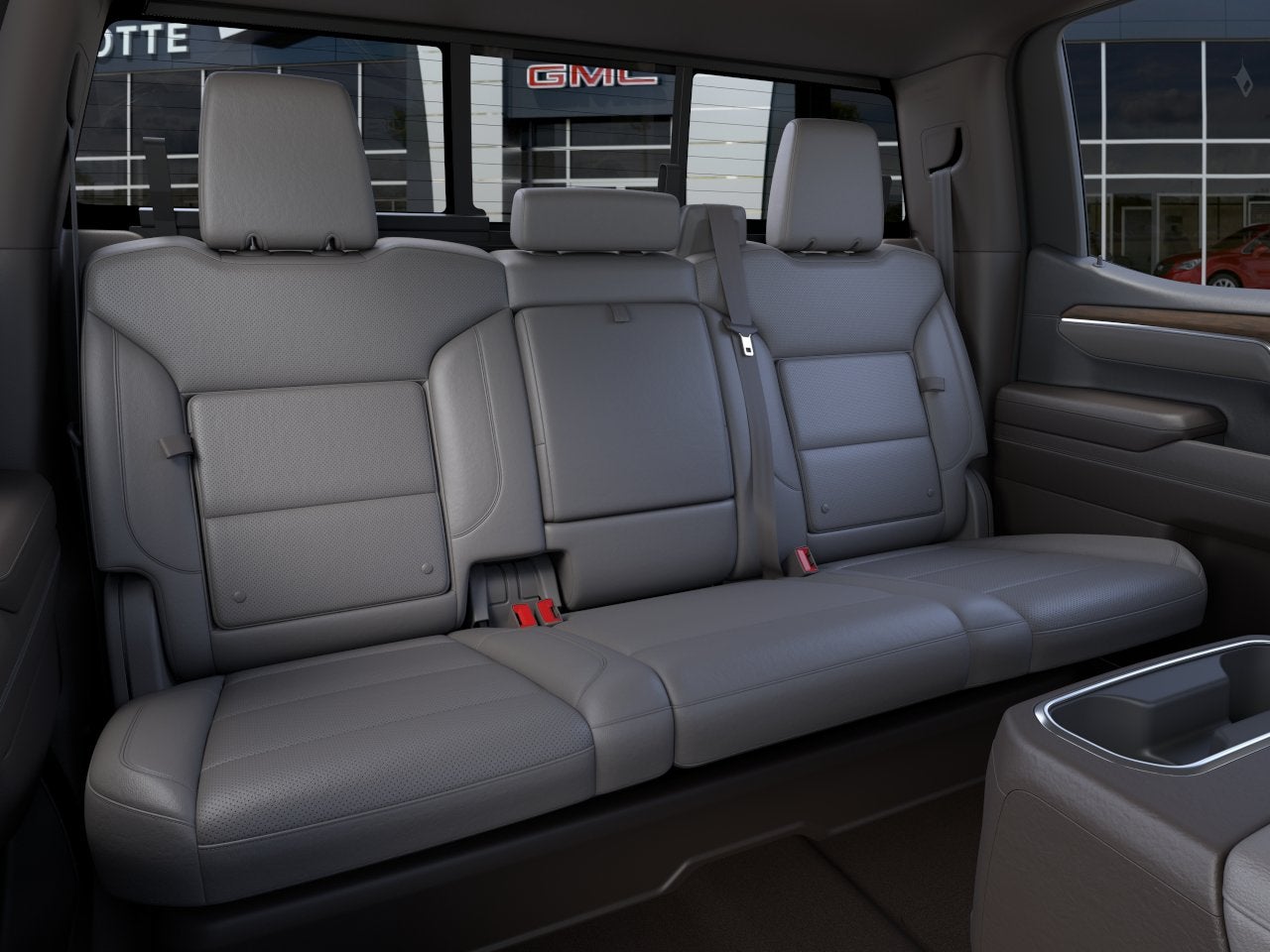 2026 GMC Sierra 1500 Base